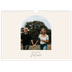 A3 Foto Kalender — Buet billederamme [kalender forside]