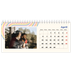 Bordkalendere — Retro striber [April]