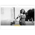 A3 Foto Kalender — Heritage-stil [kalender forside]