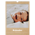 Årskalender A3 — Magasinstil [kalender forside]
