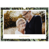 A3 Foto Kalender — Blomstret tapet [kalender forside]
