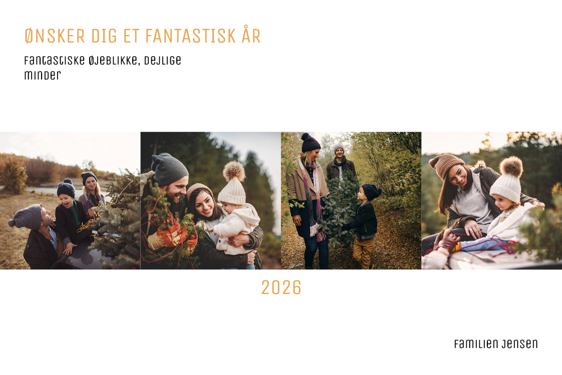 Kort — Billedestripe