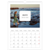 Årskalender A3 — Den fulle historie [Marts]