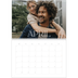 Fotokalender A4 dobbelt (30 x 40 cm) — Store billeder [April]