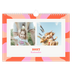 Fotokalender A4 — Farveglad mønster [kalender forside]