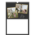 Fotokalender A4 (20 x 30 cm) — Gode minder [kalender forside]