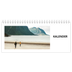Bordkalendere — White space [kalender forside]