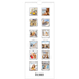 Køkkenkalender  — Albums øjeblik [kalender forside]