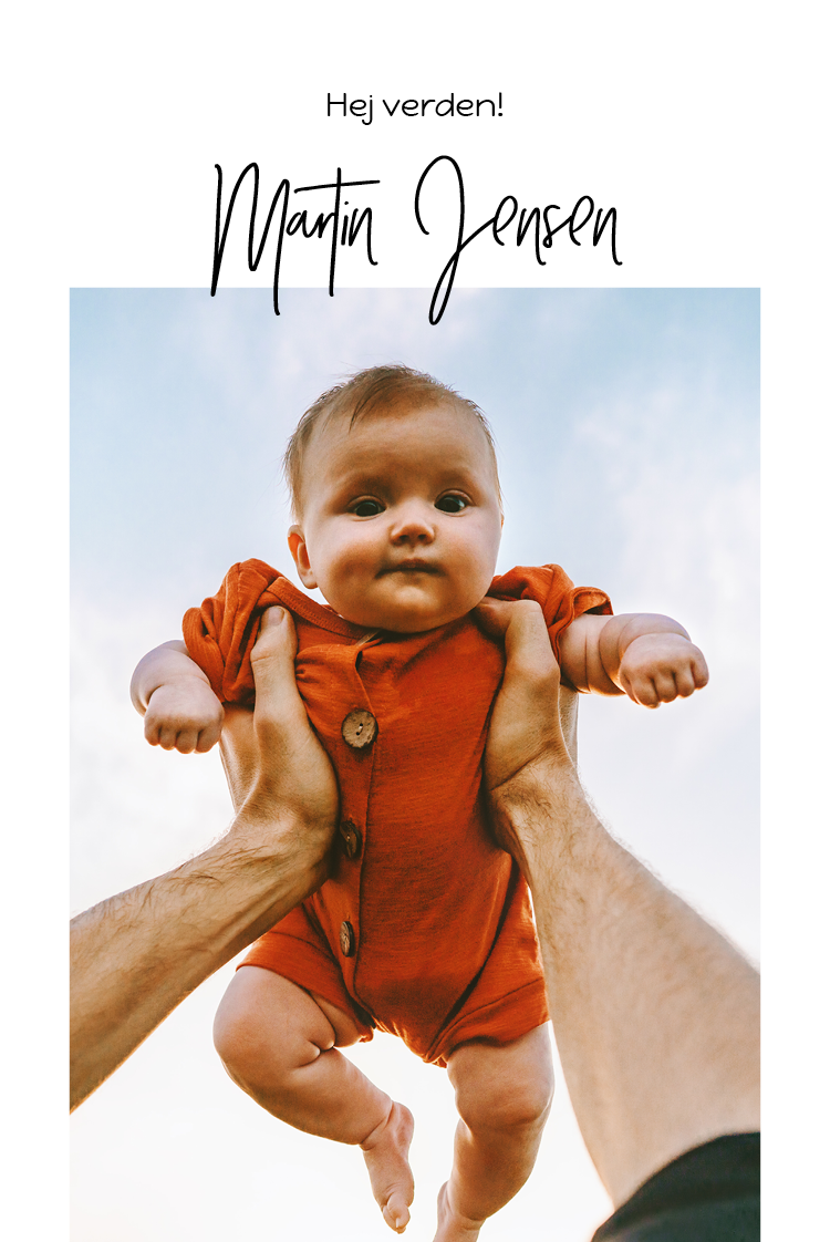 Invitationer — Novelle