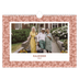 Fotokalender A4 — Fuld blomstring [November]