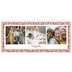 Bordkalendere — Fuld blomstring [kalender forside]