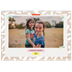 A3 Foto Kalender — Rustik familiekalender - familie på 5 [kalender forside]