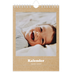 A5 Foto Kalender — Magasinstil [kalender forside]