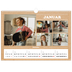 A3 Foto Kalender — Magasinstil [Januar]