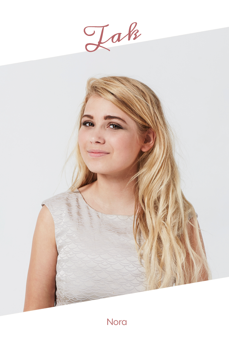 Takkekort — Sofistikeret kant