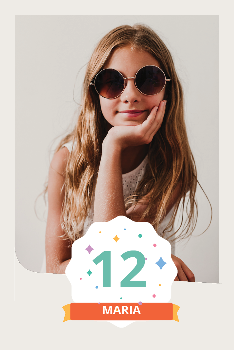 Invitationer — Ikonisk fødselsdag