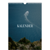 Fotokalender A4 (20 x 30 cm) — Endeløs flugt [kalender forside]