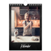 A5 Foto Kalender — Tavlestil [kalender forside]