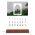 Staffeli kalender - stående  — Den åbne bue [Januar]