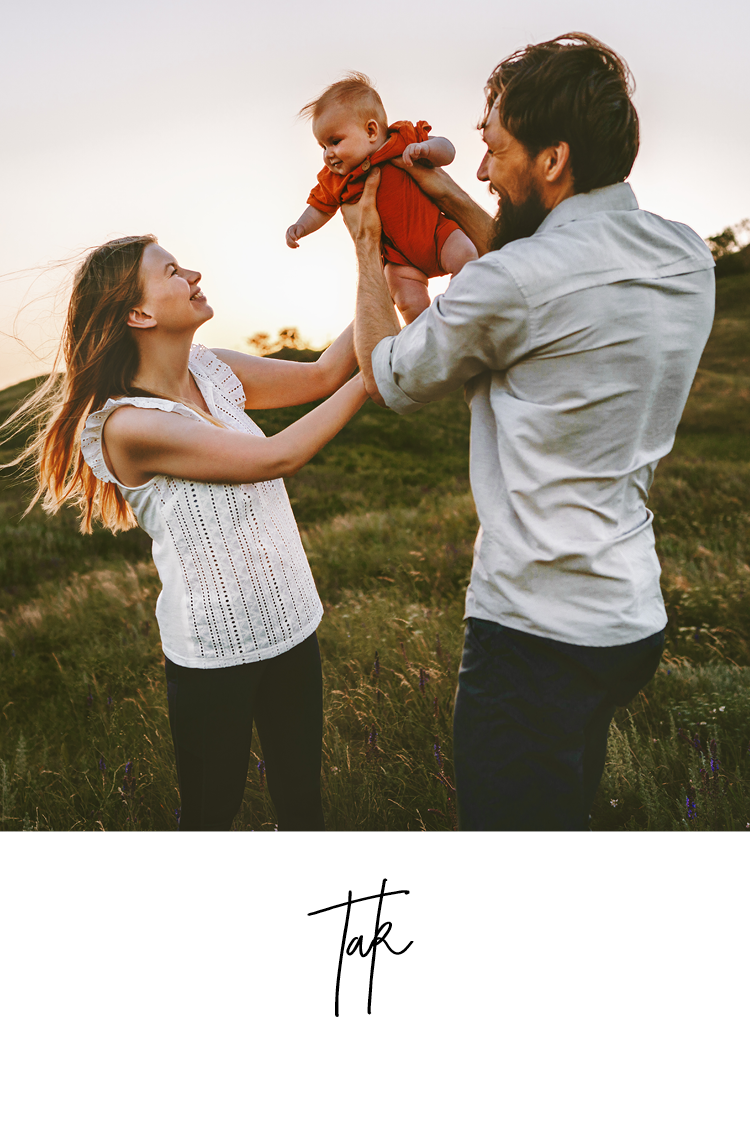 Takkekort — Novelle