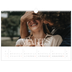 A3 Foto Kalender — Store billeder [Marts]