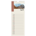 Køkkenkalender  — Verdens seværdigheder [April]