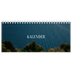 Bordkalendere — Endeløs flugt [kalender forside]