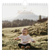 Årskalender kvadratisk — Fotolister [kalender forside]