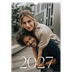 Årskalender A3 — Store billeder [kalender forside]
