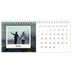 Bordkalendere — Portrætudgaven [April]