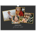 A3 Foto Kalender — Gode minder [kalender forside]