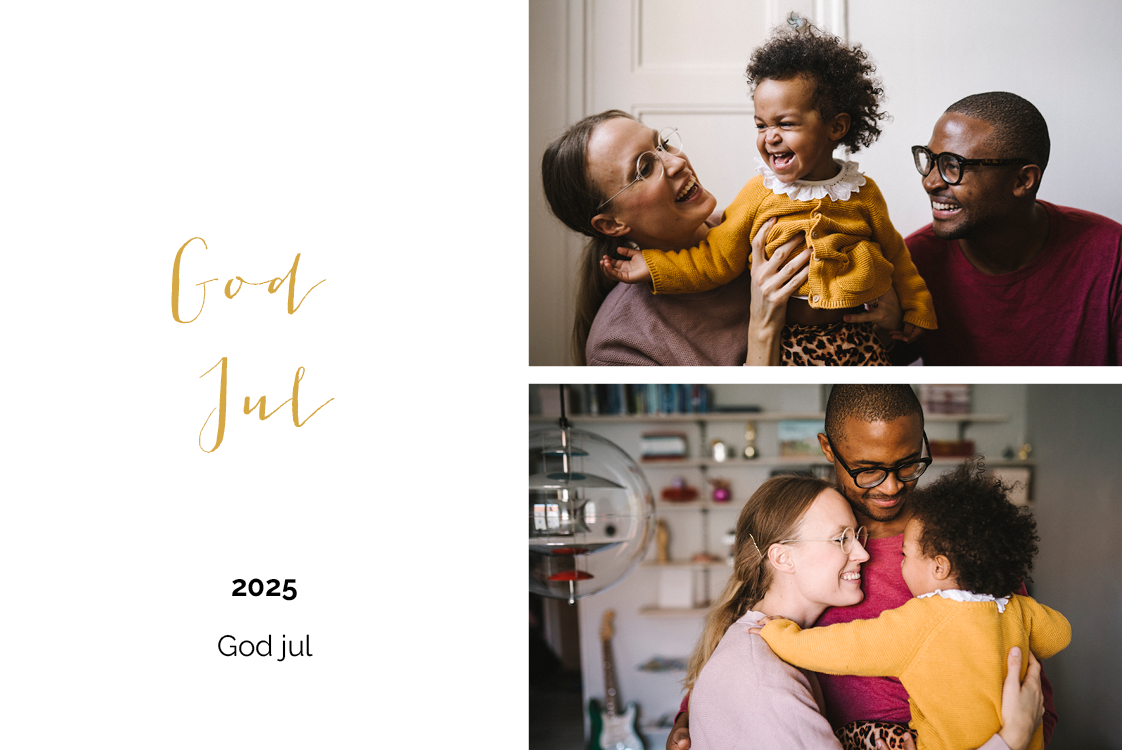 Kort — Gyldne penselstrøg