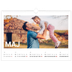 A3 Foto Kalender — Stor måned [kalender forside]