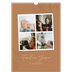 Årskalender A3 — Nede på jorden [kalender forside]