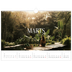 A3 Foto Kalender — Endeløs flugt [Marts]