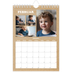 A5 Foto Kalender — Magasinstil [Februar]