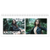 Bordkalendere — Stor måned [kalender forside]