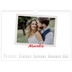 A3 Foto Kalender — Signeret tryk [Marts]