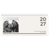 Bordkalendere — Moderne og dristig [kalender forside]