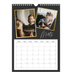 Fotokalender A4 (20 x 30 cm) — Gode minder [Marts]
