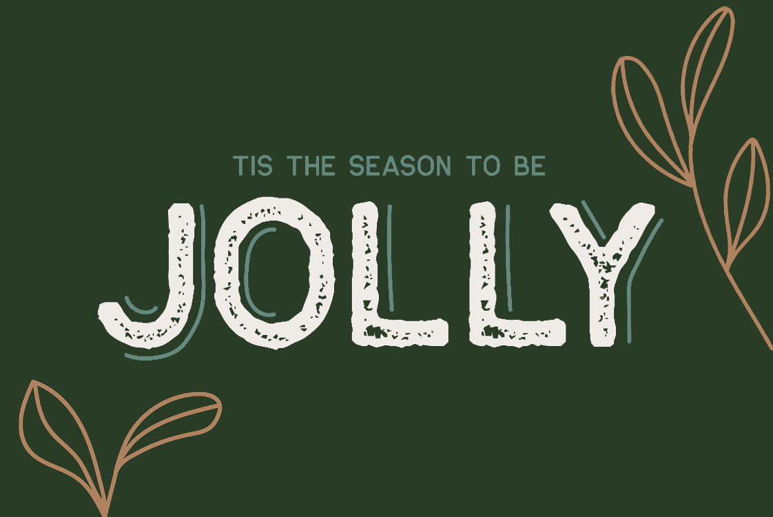 Kort — Botanisk glæde