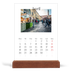 Staffeli kalender - stående  — Min rejseskildring [April]