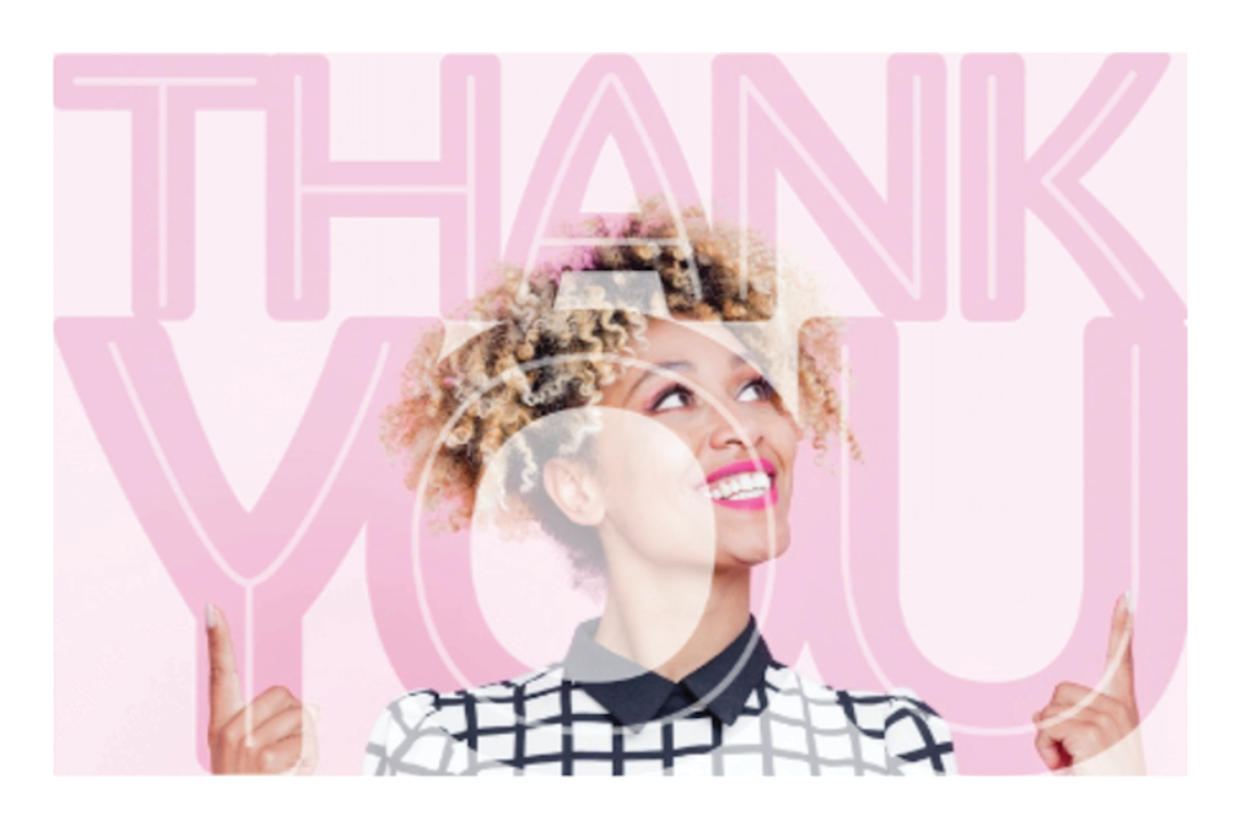 Takkekort — Stort tak