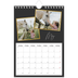A5 Foto Kalender — Gode minder [kalender forside]