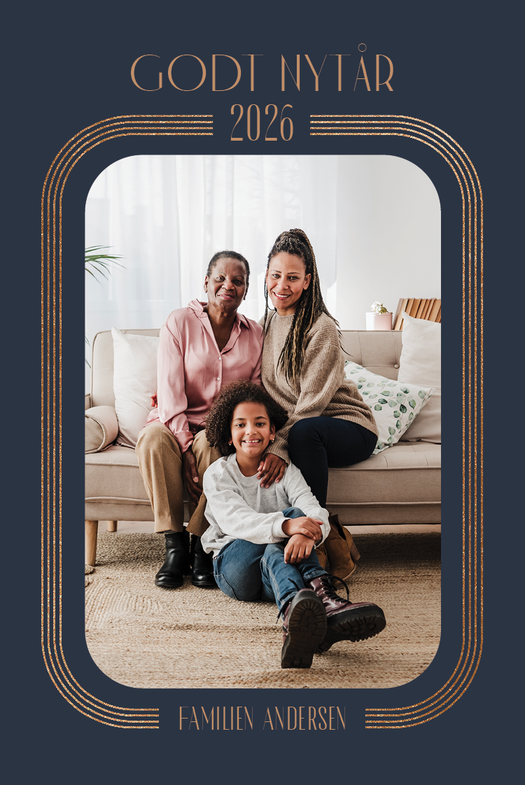 Kort — Geometriske linjer