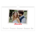 Fotokalender A4 — Signeret tryk [Marts]