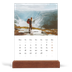 Staffeli kalender - stående  — Klassisk kalender [Februar]