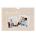 A5 Foto Kalender — Scrapbogs kalender [kalender forside]