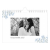 A5 Foto Kalender — Elegant blomstret [kalender forside]