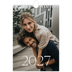 A5 Foto Kalender — Store billeder [kalender forside]